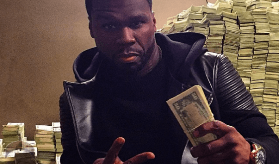 Judge gives 50 Cent last warning about his Instagram posts - Ọmọ Oòduà