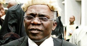 Femi Falana