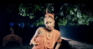 Cynthia Morgan