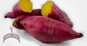 Sweet potatoes