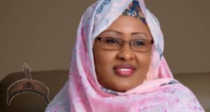 aisha buhari