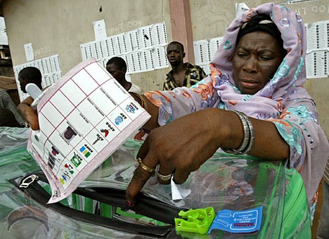 nigeriaelection