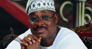 Abiola Ajimobi