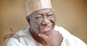 Chief Tony Anenih Anenih is the Chairman of the Board of Trustees of the PDP. He took over from former President Olusegun Obasanjo who resigned from office because of some anomalies he noticed in the running of the party. The former Minister of Works who hails from the South-South, the same geopolitical zone with the President, has never hidden his support for Jonathan. Long ago, it was Anenih who first said it publicly that the President should be given an offer of first refusal as far as the party’s presidential candidacy is concerned. He wields no small influence in the Presidency.