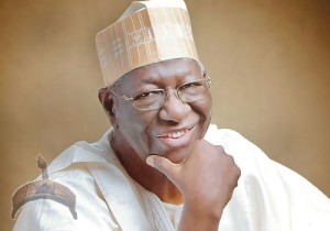 Chief Tony Anenih Anenih is the Chairman of the Board of Trustees of the PDP. He took over from former President Olusegun Obasanjo who resigned from office because of some anomalies he noticed in the running of the party. The former Minister of Works who hails from the South-South, the same geopolitical zone with the President, has never hidden his support for Jonathan. Long ago, it was Anenih who first said it publicly that the President should be given an offer of first refusal as far as the party’s presidential candidacy is concerned. He wields no small influence in the Presidency.
