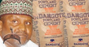 Dangote