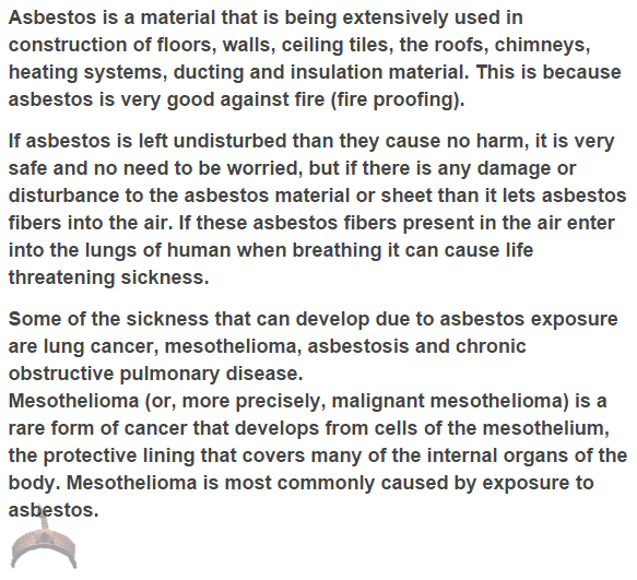Mesothelioma Law Firm 
