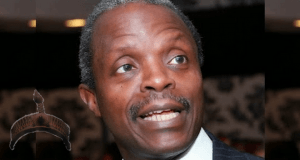 Osinbajo