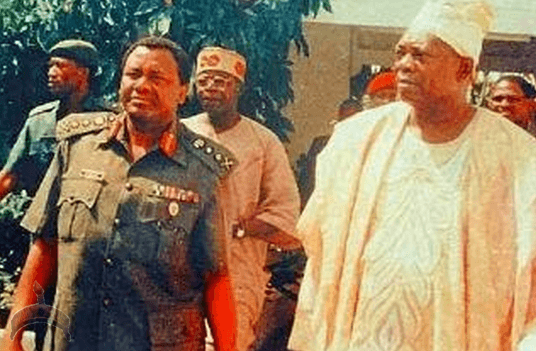 abacha mko Tinubu