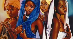 african_ladies