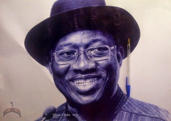 Goodluck Jonathan Biography