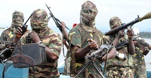 gunmen