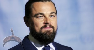 Leonardo DiCaprio