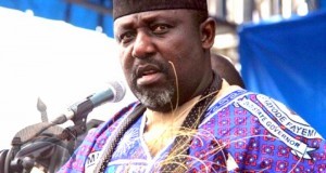 Okorocha