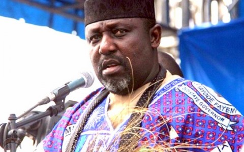 Okorocha