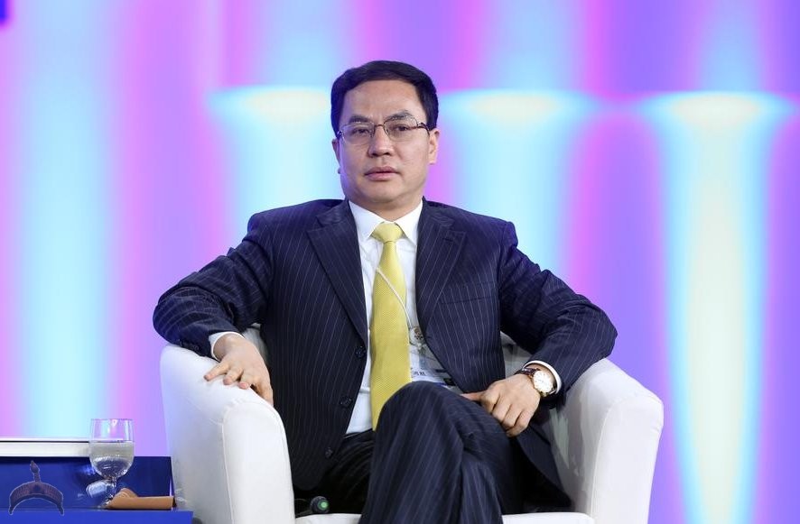 4. Li Hejun – $13 billion