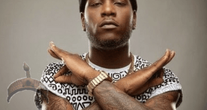 Burna Boy