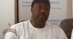 Dino Melaye