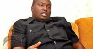 Ifeanyi Ubah