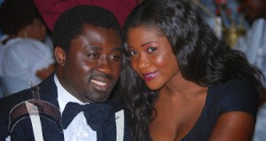 Mercy Johnson