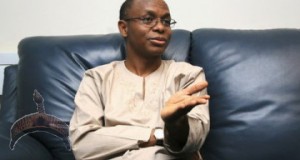 kaduna Nasir El-Rufai