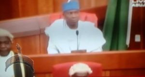 saraki