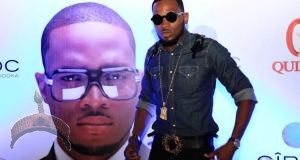 Dbanj