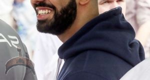 drake