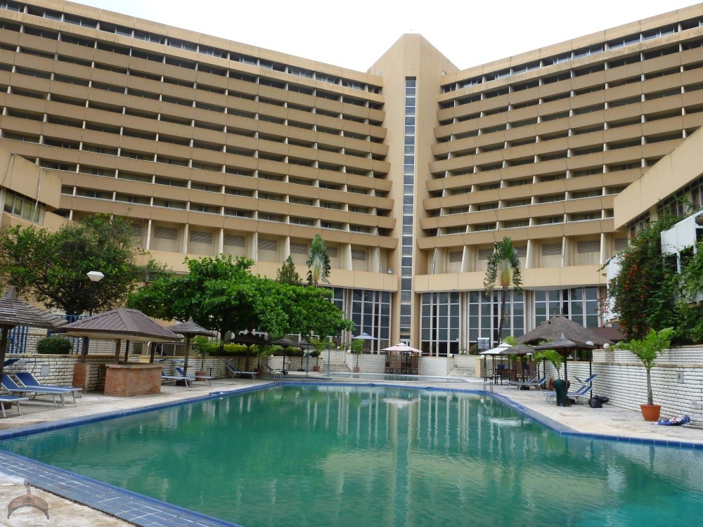 Nicon Luxury Abuja