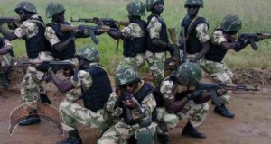 Nigerian Army