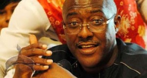 Olisa Metuh