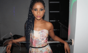 Adesua Etomi