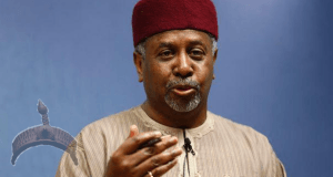 Sambo Dasuki