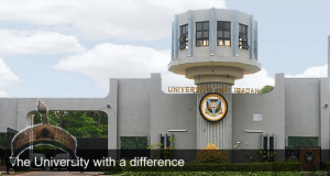 University of Ibadan