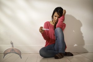 unwanted pregnancy
