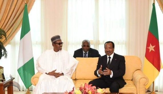 president Buhari