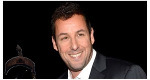 Adam Sandler