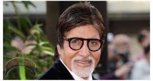 Amitabh Bachchan