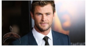 Chris Hemsworth