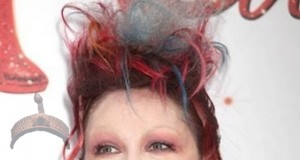 Cyndi Lauper