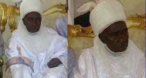 Emir of Misau