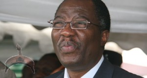 Gbenga Daniel