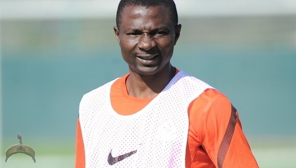 Julius Aghahowa