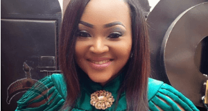 Mercy Aigbe