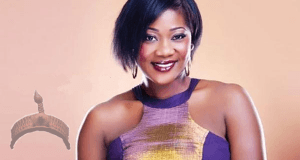 Mercy Johnson