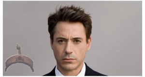 Robert Downey Jr