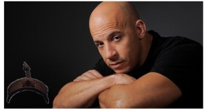 Vin Diesel