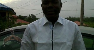 Adebayo Ola-Smith