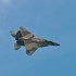 israeli fighter jet