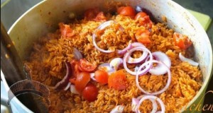 Jollof Rice